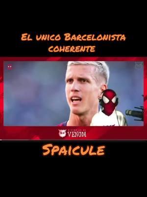 El unico Barcelonista Coherente Dani Olmos #teamwork #viral #parati #fyp #realmadrid #cristianoronaldo #cr7 #messi #daniolmo @Arielipillo 