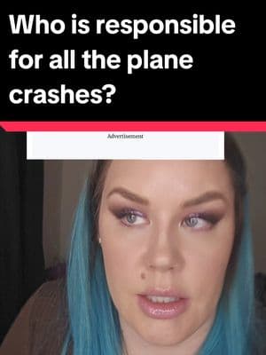 there is a common denominator.. go to my yt #planecrashes #planecrash #truecrime #truecrimeallthetime #truecrimestory #airlines #airports 