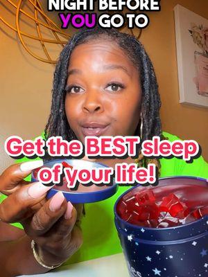 💤 It’s time to get the BEST sleep of your life…and these sleep aid gummies are MELATONIN FREE! #sleepaid #sleepgummies #nomelatonin #naturalgummies #naturalsleepaid #sleep #goodsleep