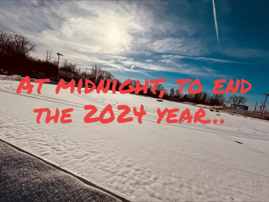 2024 was one of the hardest years yet. We lost people we were close with. And we lost another pregnancy. Here’s to hoping 2025 is better, and gives us a rainbow after the storm we have endured. #fyp #pyf #tiktoksounds #beingme #beingmyself #akronohio #ohiocheck #330ohio #foryou #foryoupage #smalltowngirl #countrygirlatheart #countrygirl #rittmanohio #smalltownproud #rittmanproud #selfconfidence #selflove #beingtherealme #ttcjourney #ttccommunity #workfromhomejobs #workfromhomelife #pcosawareness #pcosjourney #pcosproblems #racingseason #racewife #racelife #marriedtoaracecardriver #hubbywiferaceteam #webothrace 