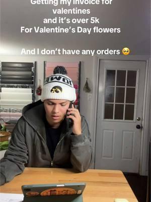 The struggle is REAL ! The prices are crazy this year 😩❤️prayers to all my florist !  #ramo #florist #ramobuchon #SmallBusiness #businessowner #businessowner #fyp #ramobuchon🙊 #juanscasadeflores #arkansas #nwa #springdale #ValentinesDay #valentine 