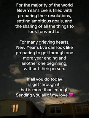 #griefandloss #grieftok #griefsupport #griefjourney💔 #griefandlosssupport #widows #widowtok #widowed #widower #widowsoftiktok #widowsupport #griefcommunity 