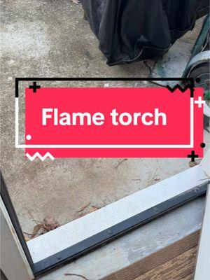 All metal, perfect for cooking, camping, fire pits #flametorch #firestarter #tiktokshopfinds #tiktokshopaffiliate #creatersearchinsight #tiktokshopdeals #awesomefinds #tiktokshopping #musthaves 