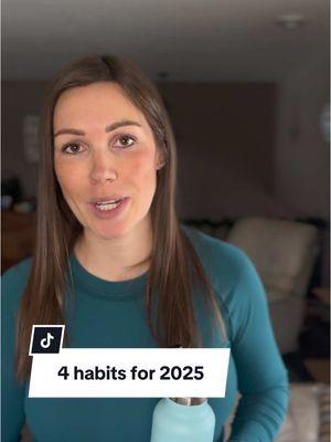 If you want to feel your absolute BEST in 2025, I want you to keep it simple and prioritize these four habits consistently: 1. Protein intake 2. Strength workouts 3. Water intake 4. Daily movement  The quick fixes rarely last because they’re just that - quick fixes.  Rather than riding the roller coaster of starting, failing and ending back up where you started, I’m challenging you to take a sustainable and enjoyable approach to tackle your health and fitness goals 💪 Whether your goals consist of losing weight, feeling stronger & more confident in the saddle, gaining muscle, etc. these habits WILL help you get there. If you need any help, support or accountability, join us in No Bounds Wellness as we put some extra emphasis on these habits as we head into the new year!  #fitcowgirl #barrelracerlife #rodeolife #noboundswellness #strongerinthesaddle #barrelracer #rodeo #womeninrodeo #fitbarrelracer 