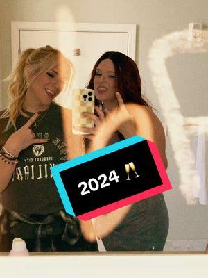 2024 has been one of the best years of my life. The beginning had its struggles, but wow did it turn out incredible 🥹🩷 @🖤 Kylie 🖤 @Becky | Books and Beads 📚  #BestOf2024 #MemoriesMade #UnforgettableMoments #BestieGoals #FriendshipForever #CherishedMoments #BestiesOf2024 #SquadGoals #FriendshipVibes #LifeWithFriends #MakingMemories #YearInReview #GratefulFor2024 #ThrowbackVibes #2024Recap #LaughsAndLove #GoodVibesOnly #ForeverGrateful #FriendsLikeFamily #MomentsThatMatter