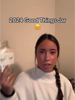 These are some of the good things that happened to me in 2024 :) #2024 #2024goodthings #goodthings #goodthingsjar #positivity #positivityjar #memories #newyear #positivevibes