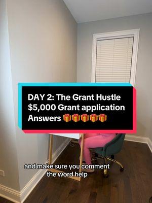 THE GRANT LIST IS IN MY BIO✅ it’s time to work #fyp #foryoupag #foryoupage #businessgrants #businesstips #businesstiktok #businesscreditbuilding #businesstiktok #businesstips #grantqueen #grantcardone 