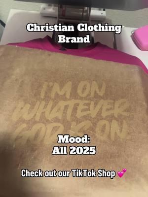 #christianclothing #christianapparel #FaithAndFashion #christianmerch #christianstreetwear #ForHerByHer #blackownedbrand #christianclothingbrand #blackownedclothing #faithbasedapparel 