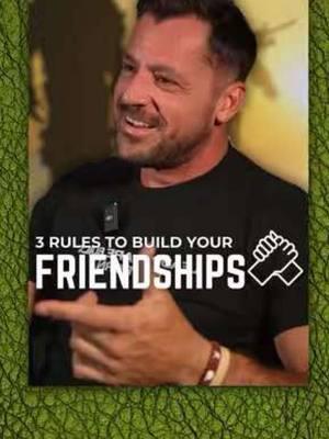 3 Rules to Build Your Own Brotherhood #brotherhood #strongmen #loyalty #accountability #success #tribe #adamallredofficial #dghboy