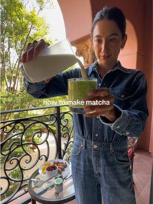 I officially made the switch from coffee to matcha after ending up in the ER for having a panic attack. It’s been one of the best swaps I’ve made for my high cortisol and PCOS symptoms! My favorite brand is @matchakari 🍵 #pcos #highcortisol #matcha #matchapartner  #matchalatte #howtomakematcha #decafmatcha 