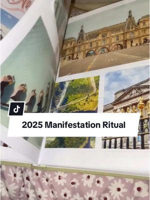 I hope all your manifestations come true in 2025, sending you all so much love 🥹🤍 #2025manifestation #moneymanifestation #lovemanifestation #abundancemanifestation #visionboard 