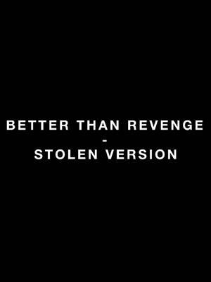 better than revenge - not taylor’s version!! #betterthanrevenge #speaknow #taylorswift #foryoupage #angelasoverlays #foryou #fypシ #fyp #fypシ゚viral #fypage #blowup #trending #audio #lyrics #overlays #overlay #videostar #vsp #videostarpro 