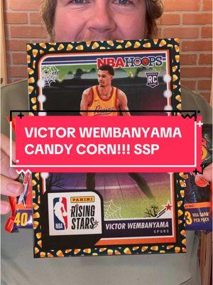 VICTOR WEMBANYAMA SSP 400 Pack Opening SERIES! #packopening #productreview #boxopening #sports #sportscards