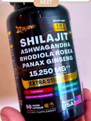 Zoyava Shilajit Supplement - All-in-One Multivitamin Energy Booster #ZoyavaSupplements #ShilajitPower #EnergyBooster #AllInOneVitamin #AshwagandhaSupport #HealthAndWellness #NaturalEnergy #MultivitaminCapsules #MadeInUSA #StrengthAndEnergy #DailyWellness #MindAndBodyBalance #NaturalSupplements #HealthyLiving #VitalitySupport #AshwagandhaBenefits #BoostYourDay #HolisticHealth #WellnessEssentials #ImmuneSupport #ZoyavaLife #StayEnergized #HealthyChoices #PlantBasedHealth #DailyNutrition #EnergyForLife #FeelYourBest #BalancedBody #NatureInspiredHealth #StrongAndHealthy #StressReliefSupport #HealthyHabits #FocusAndEnergy #HerbalBoost #LifeInBalance #WellnessJourney #PowerUpNaturally #ShilajitBenefits #ZoyavaCapsules #PeakPerformance