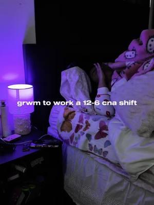 #Vlog #grwmforwork #workvlog #grwmcna #gwmcnaedition #cna #cnalife #nasoftiktok #cnatiktok #nalifebelike #college #collegelife #collegestudent #latina #paratii #dayinmylifevlog #morningroutine #nursing #nursingstudent #nursingschool #nursinglife #nursingmajor #CapCut 