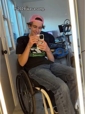 So fire or what??  #paralyzed #buddyboy805 #pray4jared #spinalcordinjury #funny #wheelchair #paralyzedfromheredown #sciawareness #sci #motocrossaccident #dirtbike #dirtbikecrash 