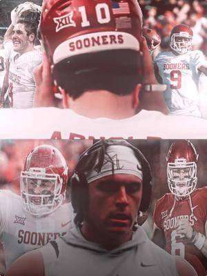 Same Situation, Different Year. // #fyp #viral #oklahomafx #oklahomavfx #ceedeeson #ceedeelambeditz #cfb #oklahoma #ou #oklahomasooners #CollegeFootball #oufb #johnmateer #bakermayfield #jacksonarnold #trevorknight 