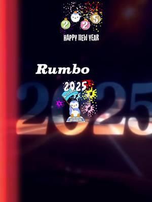 #rumboa2025#virallfypp