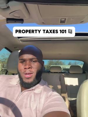 Bought your first home this year and still don’t understand Texas property taxes? #creatorsearchinsights #fypシ #propertytaxes #texasrealtor #dallasrealtor #nigerianrealtor #firsttimehomebuyer #dallastx 