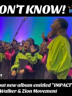 #dexterwalker #bringthechoirback #dexterwalkerandzionmovement #donishisaballard #gospelmusic #gospelchoir #happynewyear #foryourpage #churchytiktok #hallelujah #choir #foryoupage #churchtiktok #praise #2025 #gospelradio #newmusic 