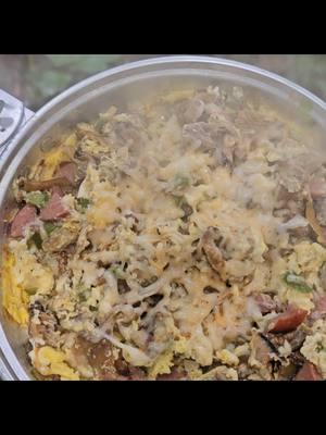 I've always liked cooking videos, and foraging videos, so I'm combining those ideas with a little ASMR. Hope you enjoy and leave a comment if you want to see more stuff like this.  #mushrooms #campcooking #outdoorcooking #bushcraft #asmrcooking #asmr #wildmushrooms #mycology #omlette 