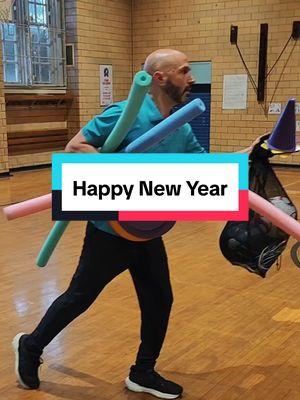 Happy New Year from the PhysEdZone! Thank you all for the support this year! 💪 #giveitatry👏👉 #coachgelardi #physedzone #pegames #physedrocks #physedgames #pehack #petips #peteacherbelike #peforlife #peclassic #physicalactivity #physicaleducation #physicaleducationclass #peteacherbelike #petips #peforlife #peclass #pewarmup  #peactivities #peteachers #PhysEd #elementarype #iteachpe #foryou #holidaygames #CapCut 