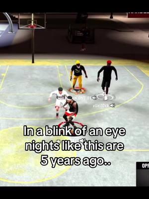 who else misses these days.. 🥺 #fyp #2k #2k20 #nba2k20 #nba2k #2kcommunity #foryou #viral 