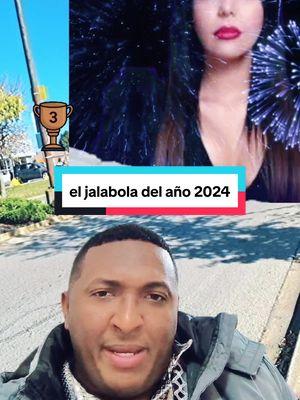 premio al jalabola del año 2024. #chavistas #enchufados #jalabola #chavez Maduro #indiraurbaneja #fernandocarrillo #barrycartaya 