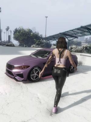 #BMW #gtaqueen #gtaonline #whisperkilla #nikkiboo #lexiboo #blossumxxo #carmeets #fyp #bmwlover 