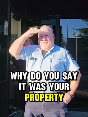 Officer Thinks He Owns Public Property! #dismissed #copsoftiktok #lawenforcement #karen #1stamendmentrights #Constitution #lawsuit #1stAmendment #FreedomOfPress #FreePress #1stAmendmentAudit #copwatch #cop #constitutionalrights #firstamendmentaudit #1stAmendmentAuditfail #wethepeople 