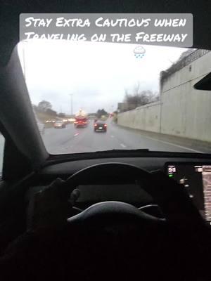 Space is your best friend when traveling on the freeway in the rain or any inclement weather condition #DrivingTips #Freeways #BadWeather #DrivingLesson #DrivingInstructor #Detroit #DriverLicense #MRRoadReady #TikTokPartner #ForYouPage #Shorts #reels 