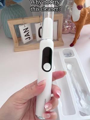 No high costs, enjoy teeth cleaning results anytime, anywhere! 🦷🌟#dentalcleaning #tartarremover #DentalCare #CleanTeeth #plaqueremoval #TikTokShop #mouth 