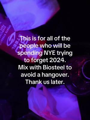 Life hack #nye #biosteel #2025 