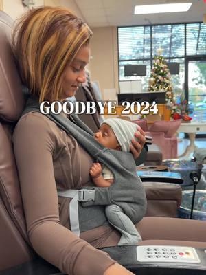 We definitely had a lot of adventures year this 2024 can’t wait to see 2025 adventure!  #thatfamily #2024recap #Lifestyle #momanddad #SelfCare #momof2 #family #viralmoments #2monthold #toddlerlife #realistic #newyeareve #girlmom #babyboy #momlife #maintenance #goodbye2024  #dayinthelife 