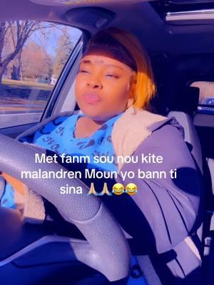 U fin granmoun li pa le pouw pa gen Moun paw ki pou siye have nn bouch u#tret #madanmesyea💙💚🥰🌹 #silvirineforlife🌺🌺🌺🌺🌺🌺🌺🌺 #jesuslovesyou #hatiantiktok🇭🇹😁😁 #