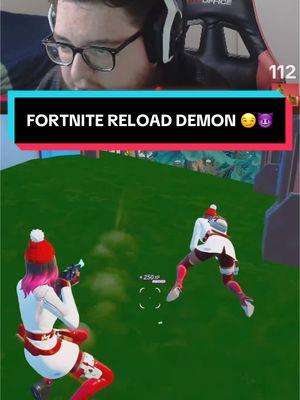 Any reload demons out there ? 🧐🧐#fortniteclips #fortnite #fortnitebr #fortnitezerobuild #fortnitepro #fortnitereload #fortniteranked #fortnitezb 