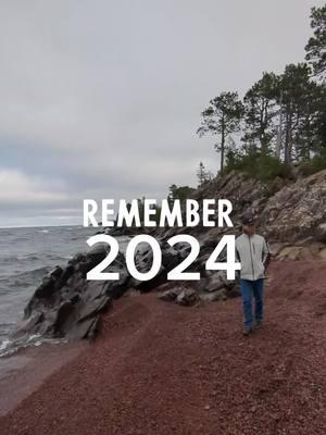 Remember 2024 • Exploration. Rediscovery. Appreciation.  It feels like we’ve barely scratched the surface of possibilities in our little slice of Michigan paradise, but it's an honor to have spent a year sharing all that is wonderful about the Keweenaw with you!  May 2025 find you on Superior shores in the embrace of the Copper Country!   #keweenaw #keweenawpeninsula #upperpeninsula #upperpeninsulamichigan #adventurenorth #puremichigan #uptravel #visitkeweenaw #coppercountry 