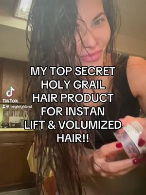 What's your holy grail hair product? Mine is the R+co Badlands Dry Shampoo Paste 🤩 SERIOUSLY‼️The only paste you’ll ever need! This is my all time must have hair product!! #creatorsearchinsights #DryShampoo #momtoker #momstyle #momhair #hairhacks  #Volumizing #BestDryShampoo #HairTutorial #hairhacks #trendinghair #dryshampoo #hairwashday #hairwashhack #greasyhair #veganhaircare #greasyscalp #volume #thinhair #hairstylesforthinhair #hairvolume  #randco #hairtips #hairtrends #hairtok #hairpaste  How To Give Volume To Your Hair how to improve hair density How To Give Volume To Your Hair how to pick your hair best hair volumizer How To Make Your Hair Volumized How to extend your hair life  How to get lifted hair  