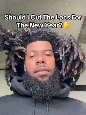 🤔#xbwavy #locs #newyear 