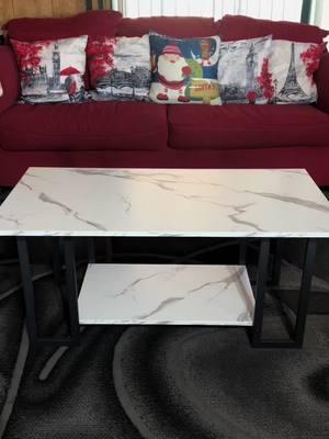 Table / Mesa #table #marbletable #mesa #mesaparasala #youmusthave 