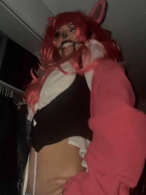 LAST VIDEO B4 THE NEW YEARRR 🗣️🗣️ #foxy #foxyfnaf #foxycosplay #fivenightsatfreddys #fivenightsatfreddysfoxy #fnaf #fnafmovie #fnafcosplay #fnafcosplayer #fnaffan #cosplay #fivenightsatfreddyscosplay #cosplayer #fyp #foryou #foryoupage #0undead_angel0 #newyear #newyearseve #happynewyear #2025 #cosplaytransition #transition 