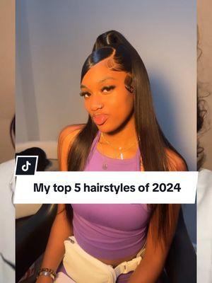 Would yall put any of these in yall top 5?? 5. @ebonyschair // @THE SOFT GIRL  4. @Yani 💕  3. IG: hairstylesby_nae 2. @Chorea_  1. @Zahriethestylist💕  Who am I going to for 2025??  #tphairtales #chicagohairstylist #detroithairstylist #atlantahairstylist 