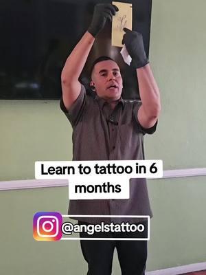 we have very detailed tattoo classes we teach the fundamentals of tattooing we make it very easy and fun. For you haters/Gatekeepers please continue with your hating comments. Our team always gains something from your hating comments. We wish you the best God bless you. I know that change can be hard for you guys but my advice would be to adjust to the new situation. People are learning how to tattoo on YouTube and on social platforms. The old ways are almost gone! it's time to adapt to the new ways of tattooing and learning how to tattoo. We have children buying Tattoo equipment from Amazon. And they are practicing on each other it's something that really can't be stopped. Let's Help guide the new generation #tattooapprentices #tattooapprenticeship  #tattooschool #learntotattoo  #tattoo101 #tattooclass #tattooclasses #artist  #artistsoftiktok  #learningtattoo  #tattoobeginner  #tatt  #tattoos  #tattooartist #tattooideas #tattoosontiktok  #creative#goviral  #makethisgoviral  #viral  #viralvideo  #fyp  #fypシ  #fypage #LifeHack  #tattoospecials #tattoosleeves #tattoosketch #tattooportraits #tattooportfolio #tattoosinsouthgateca #tattooartwork  #tattoosforwomenmagazine #tattooshoutout #supportgoodtattooing #tattoosforwomen  #femaletattoosleeve#flowertattoo  #tattoos  #tattoosforlady  #tattoosfor  #tattoosinlimites  #tattoosforgirl  #tattoolover  