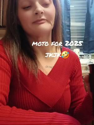 maybe new moto for 2025 #foryoupageofficiall❤️❤️tiktok #fyp #fypシ #kristinasworld 