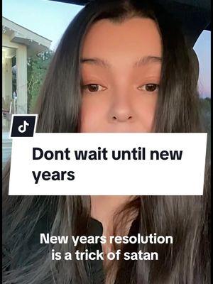 I defintely believe in Jesus or vision boards because the bible does speak of getting prepared and having a vision of goals🫶 #ilovejesus #satanisaliar #newyearsresolution #happynewyear #christiantiktok 