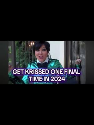 #getkrissed #krissed #kardashians #krisjenner #keepingupwiththekardashians #caitlynjenner #kimkardashian #fyp #epicfyppull 