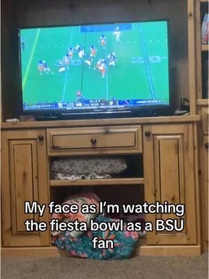 Fiesta bowl gone wrong #bsu #CollegeFootball #college #football #boise #pennstate #bsu #psu #fiestabowl #jacobmerrithew #sports #tiltok #espn #espnfootball #ncaa #fyp #fypシ #fypシ゚viral #foryoupage 