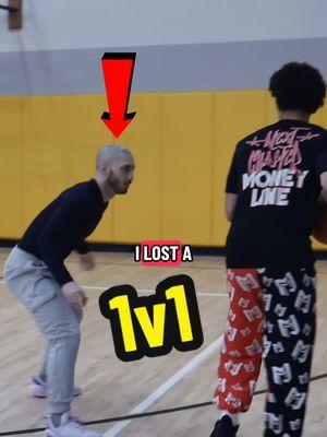 Replying to @TheBrodie Yes I Have Lost🤣 #1v1basketball #marthreenez #basketballchallenge #basketballtiktok #trashtalkers 