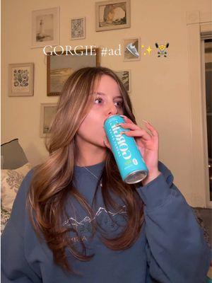 The yummiest energy drinks without the nasties, and with so many added benefits! Truly in love with Gorgie’s products! 👟✨🏋️ the perfect addition to 2025! #gorgieenergydrinks #energydrink #ad #foryou #foryoupage #foryou #blowthisupforme #aesthetic #Lifestyle 