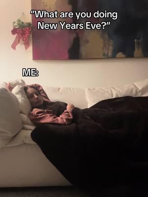 Be safe to all those out celebrating! #over40club #40andover #oldasf #parentsoftiktok #singlemom #nye #happynewyear #introvert #homebodylife 